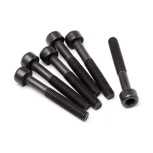 Maverick Button Head Screw M5X35mm 6 Pcs [MV24083]