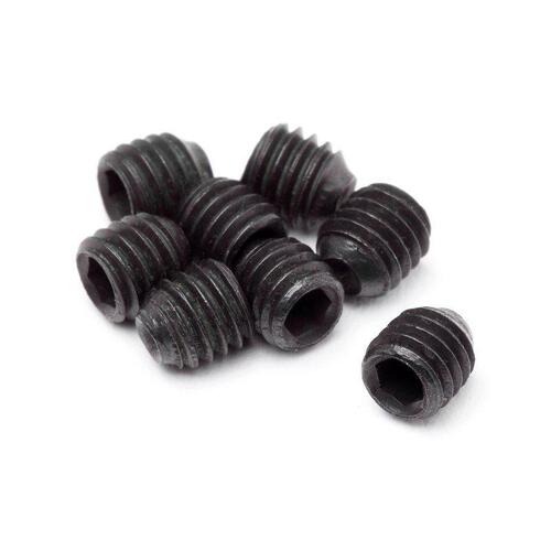 Maverick Set Screw M3X3mm 8 Pcs [MV24094]