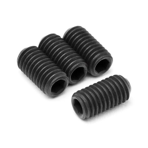 Maverick Set Screw M5X10mm 4 Pcs [MV24095]