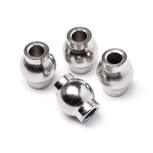 Maverick Front Suspension Arm Ball 10mm 4 Pcs [MV24096]