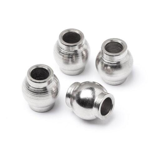 Maverick Rear Suspension Arm Ball 10mm 4 Pcs [MV24097]