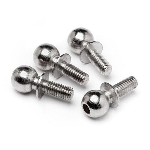 Maverick Servo Link Ball 8mm 4 Pcs [MV24098]