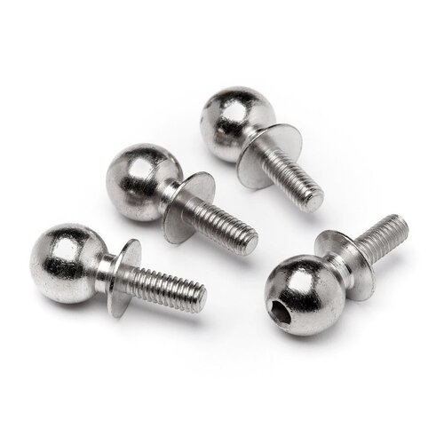 Maverick Steering Link Ball 10mm 4 Pcs [MV24099]