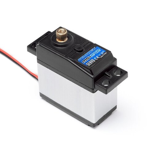 Maverick MS - 242 Throttle Servo 9Kg [MV24110]