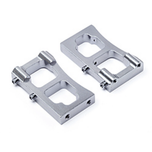 Maverick MV24120 Aluminium Servo Mounts (Blackout MT)