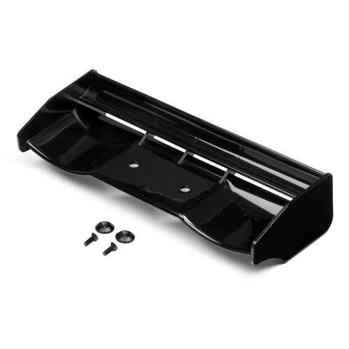 Maverick Rear Wing - Black (ST) [MV24179]