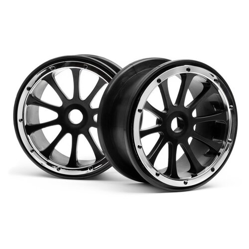 Maverick Blackout ST Wheel PR [MV24181]