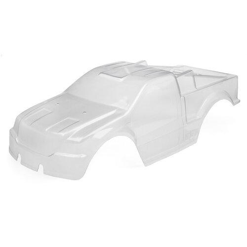 Maverick Blackout MT 2013 Clear Bodyshell [MV24184]