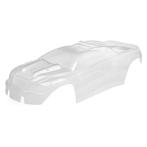 Maverick Blackout ST 2013 Clear Bodyshell [MV24186]