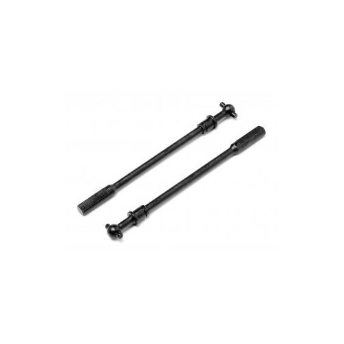 Maverick Driveshaft Left 2Pcs (Scout RC) [MV25005]