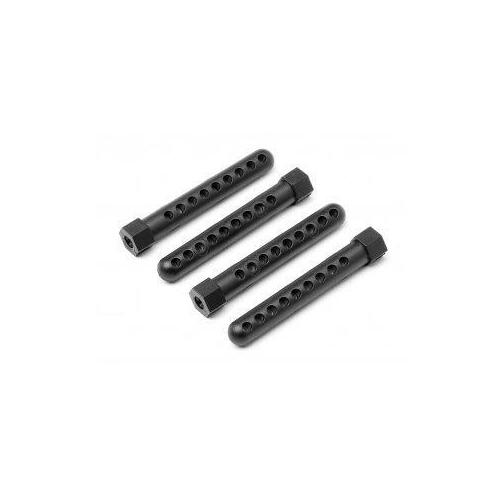 Maverick Body Posts 4Pcs (Scout RC) [MV25010]