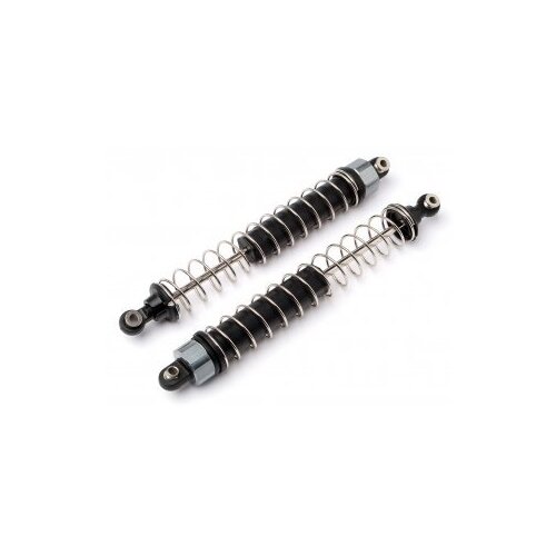 Maverick Shock Absorber Complete Set 2Pcs (Scout RC) [MV25025]