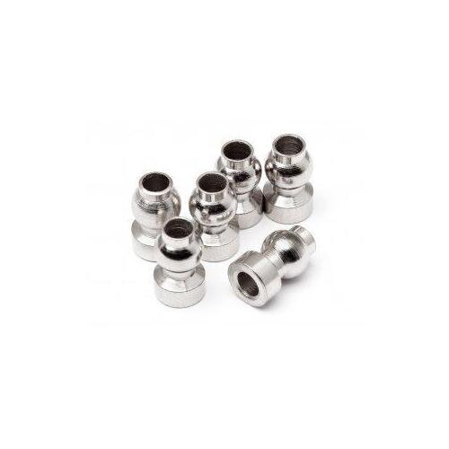 Maverick Stand-Off Ball Joint 5.9mm 6Pcs (Scout RC) [MV25030]