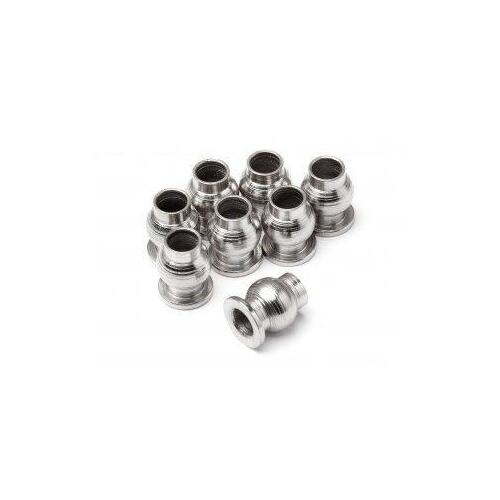 Maverick Ball Joint 5.9mm 8Pcs (Scout RC) [MV25031]