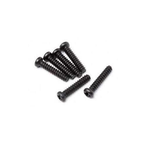 Maverick Button Head Screw M2X10 (6Pcs) [MV25039]