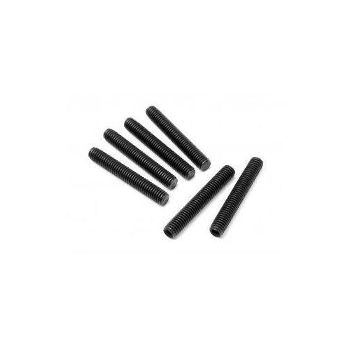 Maverick Grub Screw M3X20 (6Pcs) [MV25047]