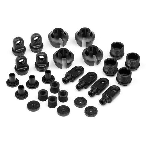 Maverick MV27003 Plastic Shock Parts (Vader XB)