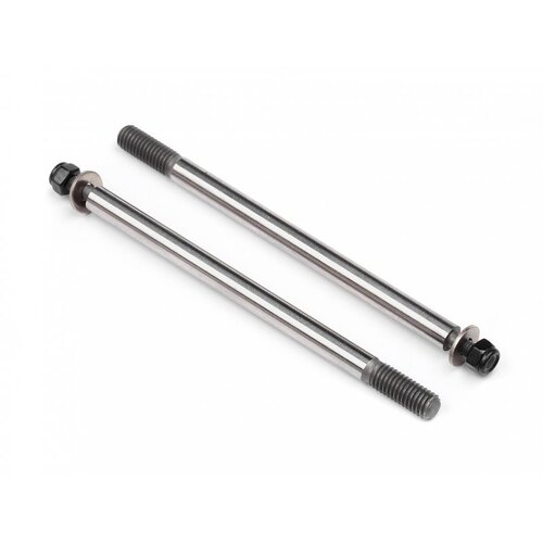 Maverick MV27005 Rear Shock Shafts 2Pcs (Vader XB)