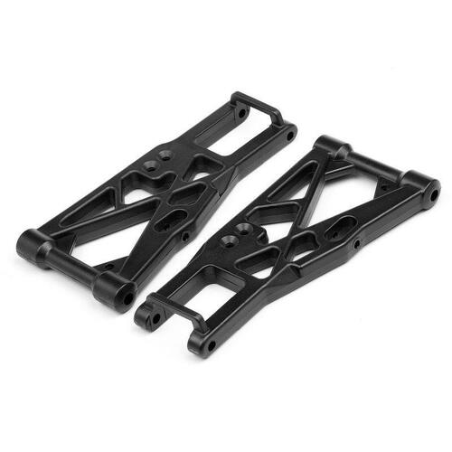 Maverick Front Lower Suspension Arms 2 Pcs (Vader XB) [MV27011]