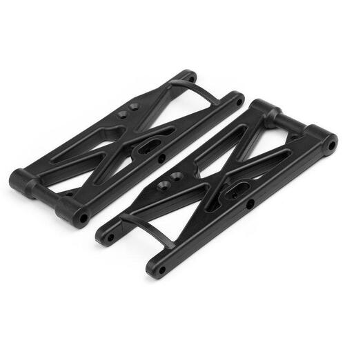 Maverick Rear Lower Suspension Arms 2 Pcs (Vader XB) [MV27012]