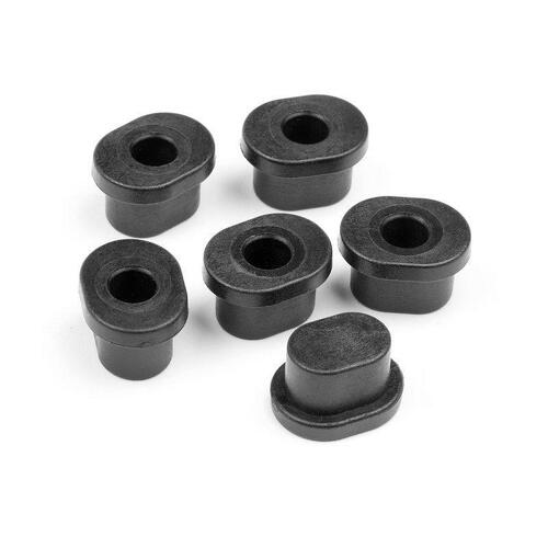 Maverick Suspension Arm Inserts Mid 6 Pcs (Vader XB) [MV27026]