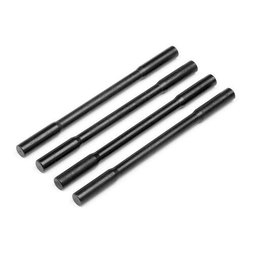 Maverick Lower Inner Hinge Pins 6x90mm 4 Pcs (Vader XB) [MV27031]