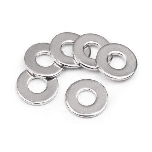 Maverick Washer 4x10x1mm (6 Pcs) [MV27054]