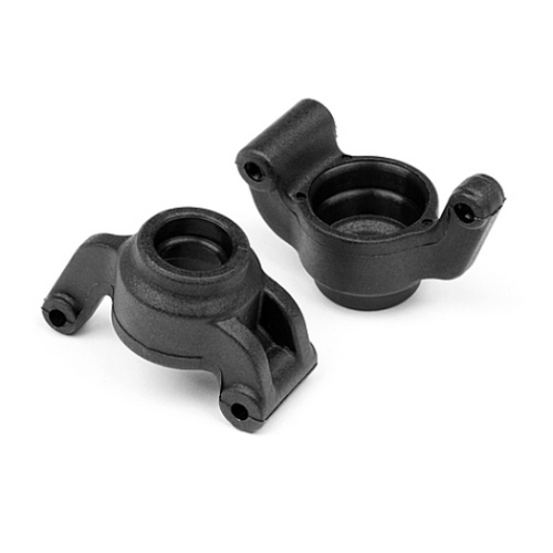 Maverick Rear Hub Carrier 2Pcs (All Ion) [MV28004]