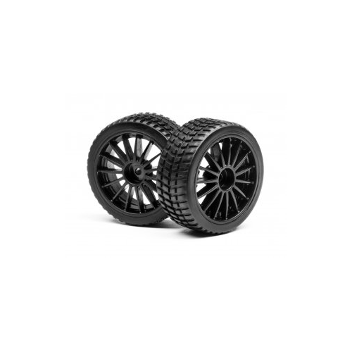 Maverick Wheels and Tyres (Ion RX) [MV28083]