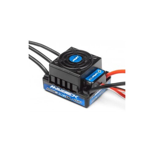 Maverick MSC-30BL-WP Brushless Speed Controller (T-Plug) [MV30003]