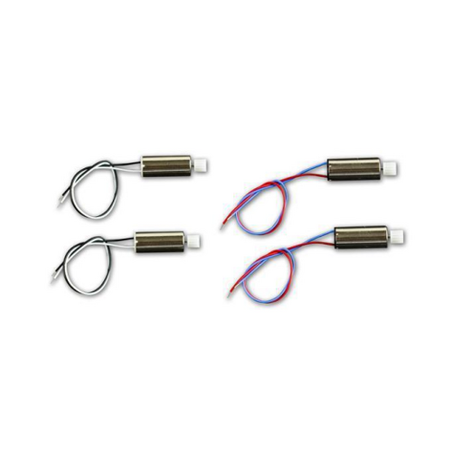 NINCO MOTOR SET (QUADRONE SPORT) L16MM