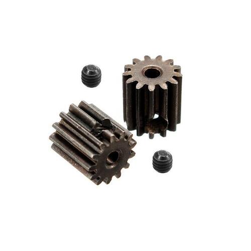 Ninco Motor Pinion 12T (1/12) 2Pcs