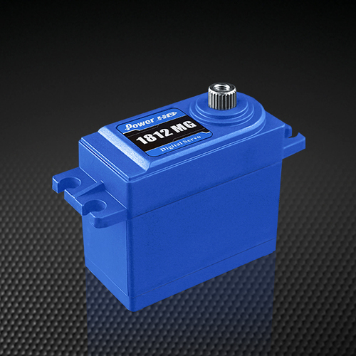 Power HD Waterproof Servo