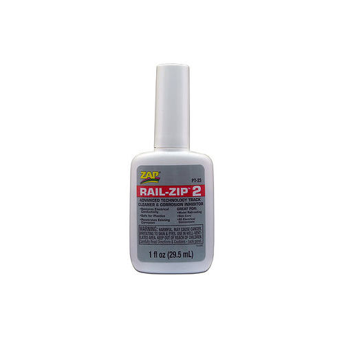 Zap-A-Gap Rail Zip 1oz/29.5ml