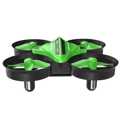 Eachine Mini 2.4G 4CH 6-Axis RC Drone E017