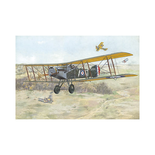 Roden 1/48 Bristol F2B Fighter Plastic Model Kit