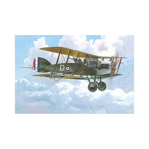 Roden 1/48 Bristol Fighter F.2B (w/Sundbeam Arab ) Plastic Model Kit