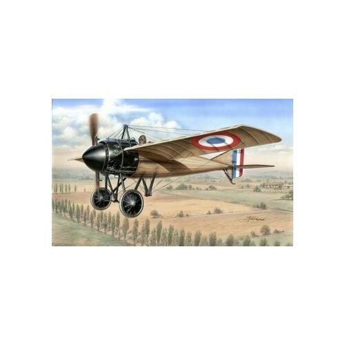 Special Hobby 1/32 Morane-Saulnier N Plastic Model Kit