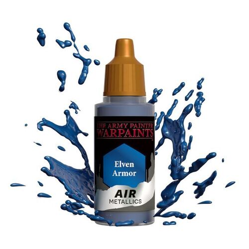 The Army Painter Warpaints Air: Elven Armor - 18ml Acrylic Paint