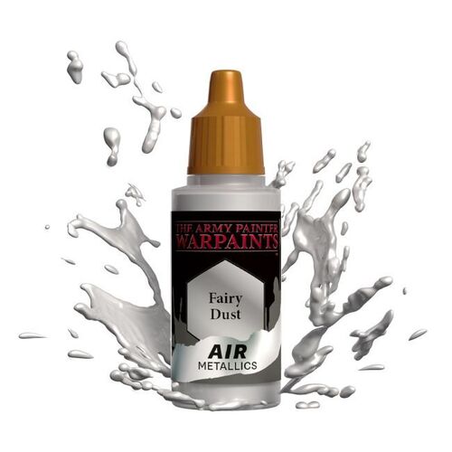 The Army Painter Warpaints Air: Fairy Dust - 18ml Acrylic Paint