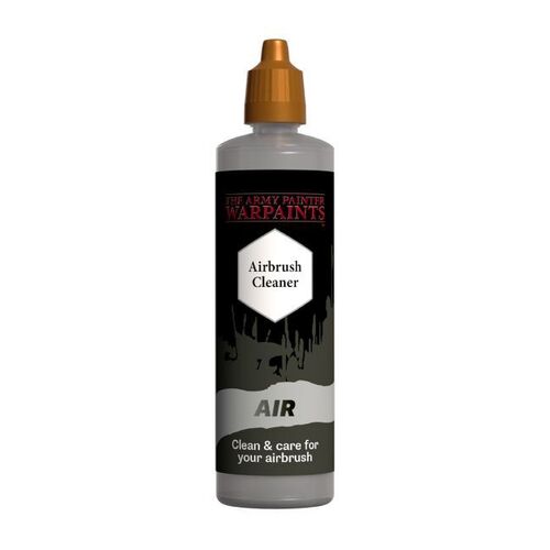 The Army Painter Warpaints Air: Airbrush Cleaner 100ml