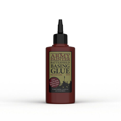 The Army Painter Basing Glue