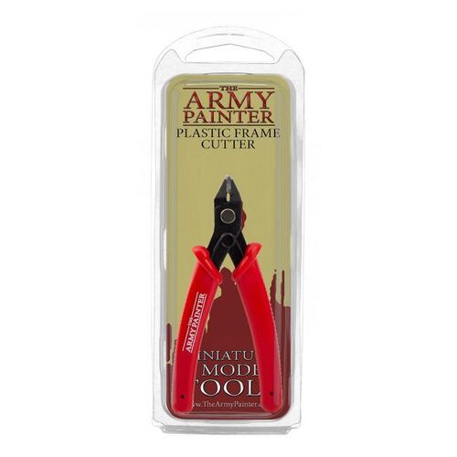 The Army Painter Tools: Plastic Frame Cutter