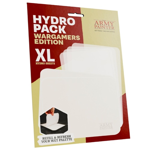 The Army Painter Tools: Hydro Pack Wargamers Edition