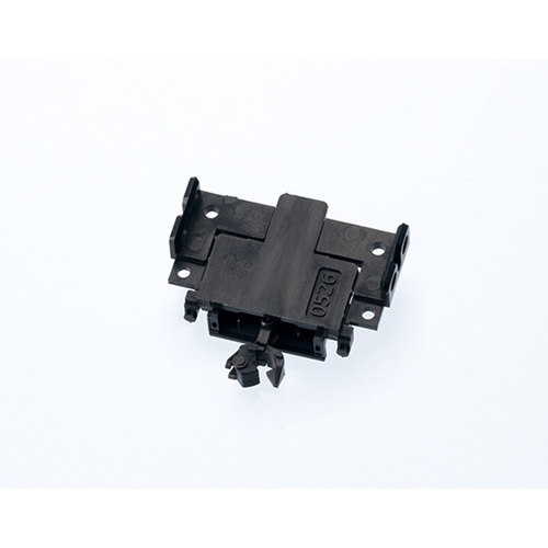 Tomix N TN Coupler Body Mount Black