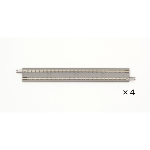 Tomix N Straight Slab Track 5-1/2" 140mm (4)