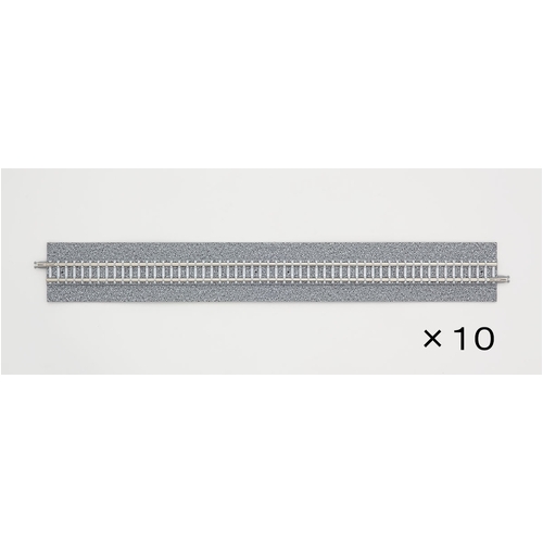 Tomix N Straight Wide PC Track 11" 280mm (10)