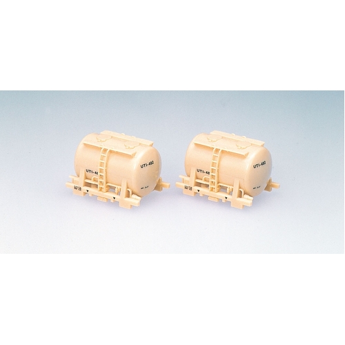 Tomix N UT1 Tank Container CREAM