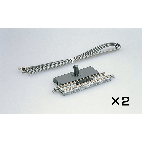 Tomix N TCS Sensor Track S70-PC