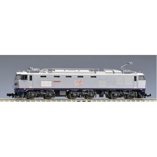 Tomix N 7163 JR EF510-300 Electric Locomotive No.301